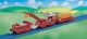 Tomy Road & Rail - Rocky The Crane